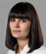Фото врача: Орешина Екатерина Александровна