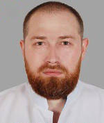 Образцов Денис Павлович Фото врача: Образцов Денис Павлович