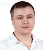 Фото врача: Храмов Александр Павлович