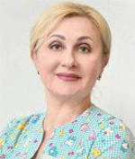 Фото врача: Яковенко Татьяна Юрьевна