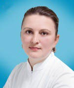 Врач Брагина Марина Владимировна