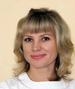 Врач Королева Светлана Львовна