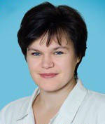 Врач Ятманова Елена Юрьевна