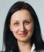 Фото врача: Самарина Елена Александровна