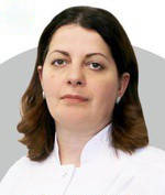 Врач Чатинян Марина Артемовна
