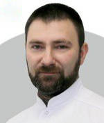 Врач Абрамян Вадим Антонович