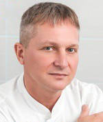 Врач Миронов Андрей Евгеньевич
