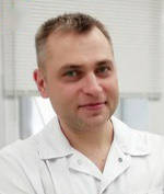 Фото врача: Цветков Игорь Александрович