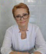 Врач Соловьева Жанна Александровна