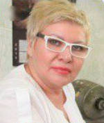 Врач Вершинина Надежда Николаевна