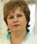 Врач Копрова Елена Геннадьевна