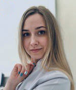 Врач Мельникова Юлия Игоревна