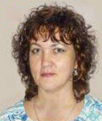 Врач Кириллова Яна Владимировна