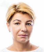 Врач Эктова Юлия Алексеевна