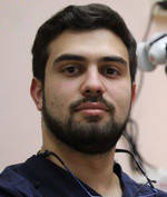 Боташев Руслан Ануарович Фото врача: Боташев Руслан Ануарович
