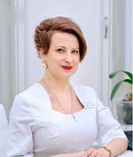 Врач Лищишина Алла Михайловна