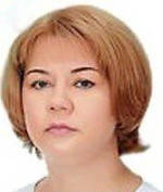 Врач Замковая Екатерина Александровна