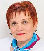 Врач Кириллова Елена Викторовна