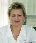Фото врача: Сивакова Татьяна Константиновна
