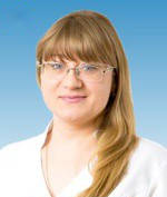 Фото врача: Шеховцова Ирина Валерьевна