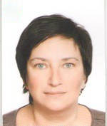 Врач Ремезова Елена Вячеславовна