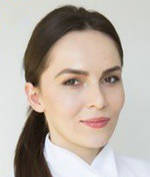 Чипова Ирина Хусеновна Фото врача: Чипова Ирина Хусеновна