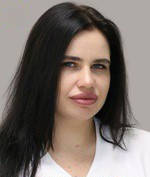 Врач Феоктистова Елена Эдуардовна