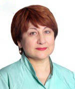 Врач Миняева Елена Владимировна