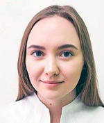 Фото врача: Колесникова Анна Ивановна