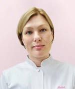 Фото врача: Колесова Надежда Сергеевна