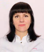 Лапшина Анастасия Дмитриевна Фото врача: Лапшина Анастасия Дмитриевна