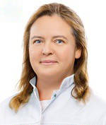 Фото врача: Серик Ирина Владимировна