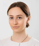 Фото врача: Хаблиева Елена Альбертовна