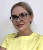 Фото врача: Керимова Диана Рауфовна