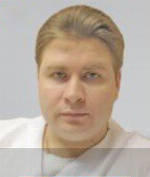 Врач Седойкин Георгий Сергеевич