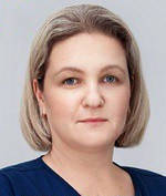 Фото врача: Межевова Екатерина Владимировна