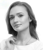 Фото врача: Касихина Анна Александровна