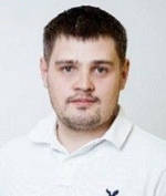 Фото врача: Соколов Александр Владимирович