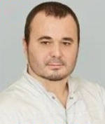 Фото врача: Бондаренко Виталий Иванович