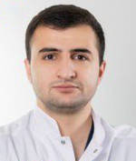 Фото врача: Кайтуков Инал Вадимович