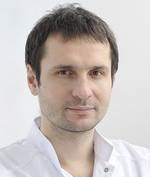 Врач Ахметов Иван Константинович