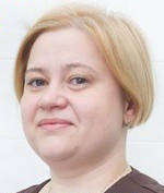 Врач Чупрова Анастасия Андреевна