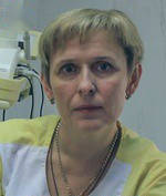 Врач Павлова Галина Николаевна