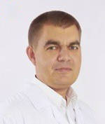 Фото врача: Миронов Алексей Валентинович