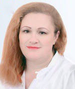 Врач Швигель Ирина Владимировна