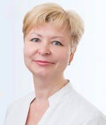 Фото врача: Лагутина Ирина Андреевна