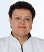Фото врача: Стрельцова Наталья Анатольевна