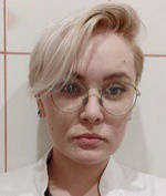 Козлова Елена Васильевна Фото врача: Козлова Елена Васильевна