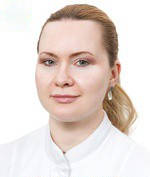 Фото врача: Алешина Светлана Сергеевна