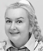 Фото врача: Гаврилина Александра Олеговна